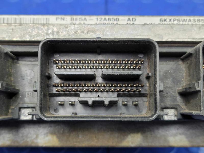 2011 Ford Fusion Engine/Motor Brain Box