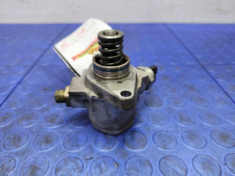 2013 Volkswagen Jetta Fuel Pump