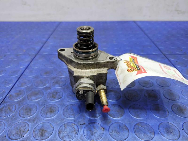 2013 Volkswagen Jetta Fuel Pump