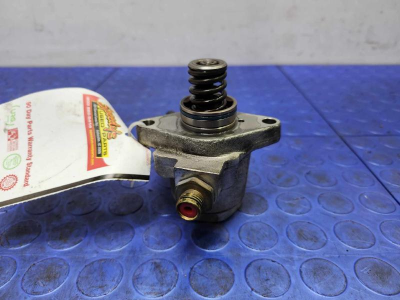 2013 Volkswagen Jetta Fuel Pump