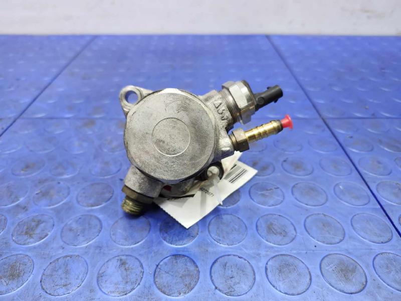 2013 Volkswagen Jetta Fuel Pump