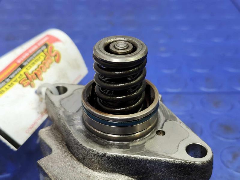 2013 Volkswagen Jetta Fuel Pump