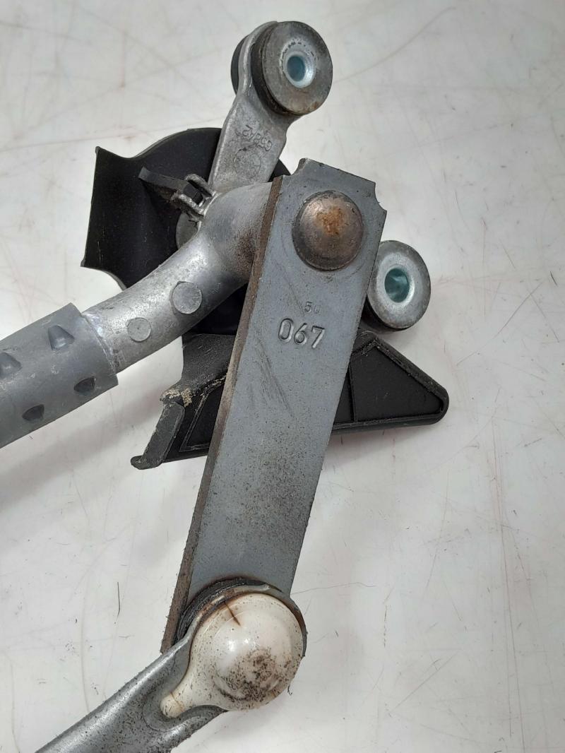 2014 - 2020 Acura MDX Windshield Wiper Linkage Transmission OEM 76530TZ5A01