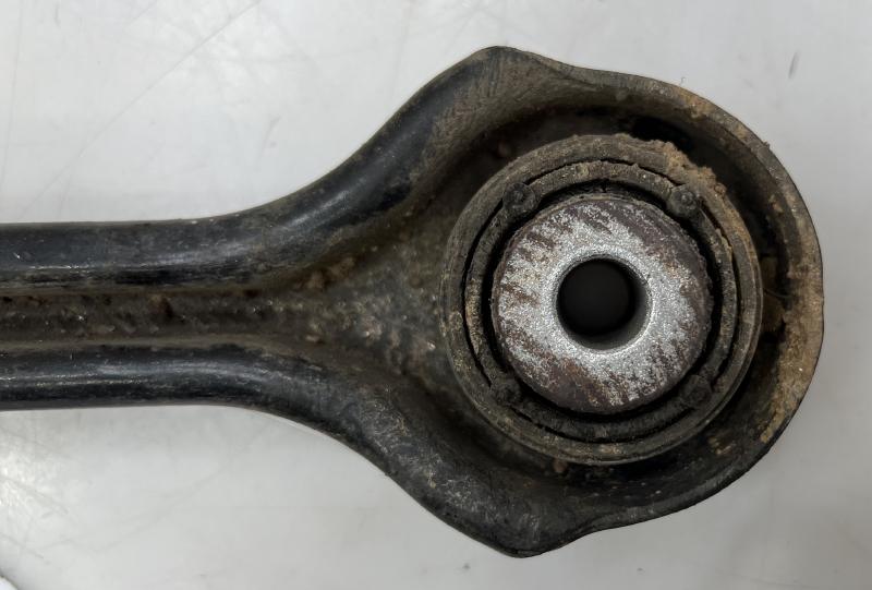 2007 BMW 328i Lower Control Arm Rr