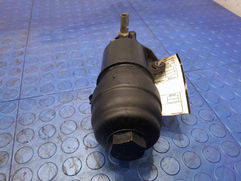 2013 Audi A6 Oil Filter Housing