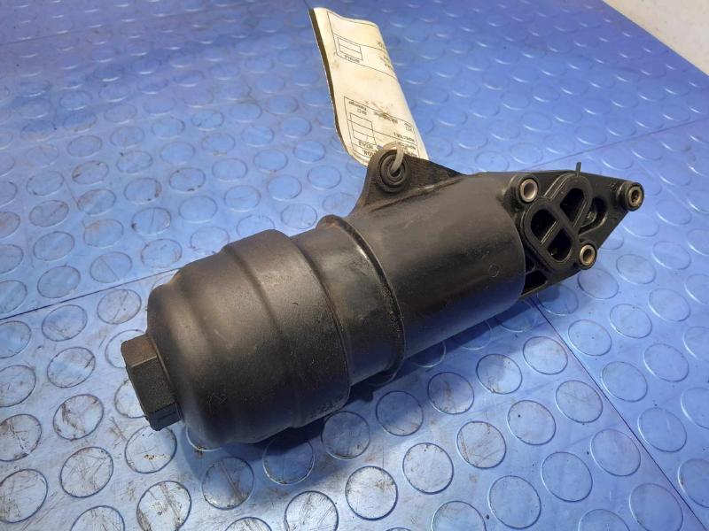 2013 Audi A6 Oil Filter Housing