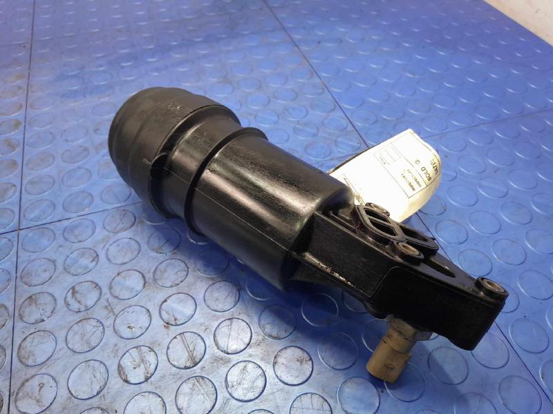 2013 Audi A6 Oil Filter Housing
