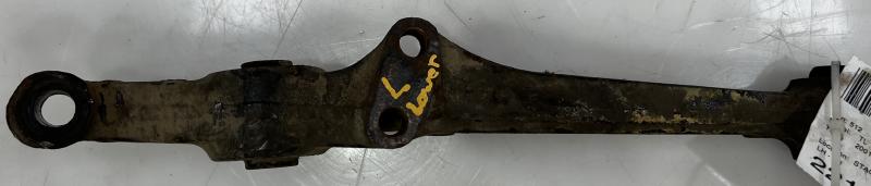 2001 Acura TL Lower Control Arm Front