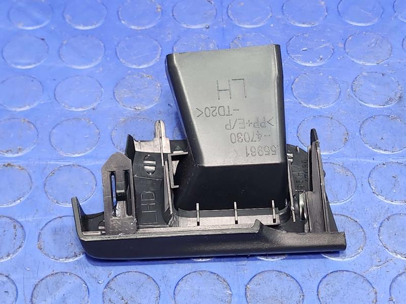 2013 Toyota Prius Misc Ebay Parts