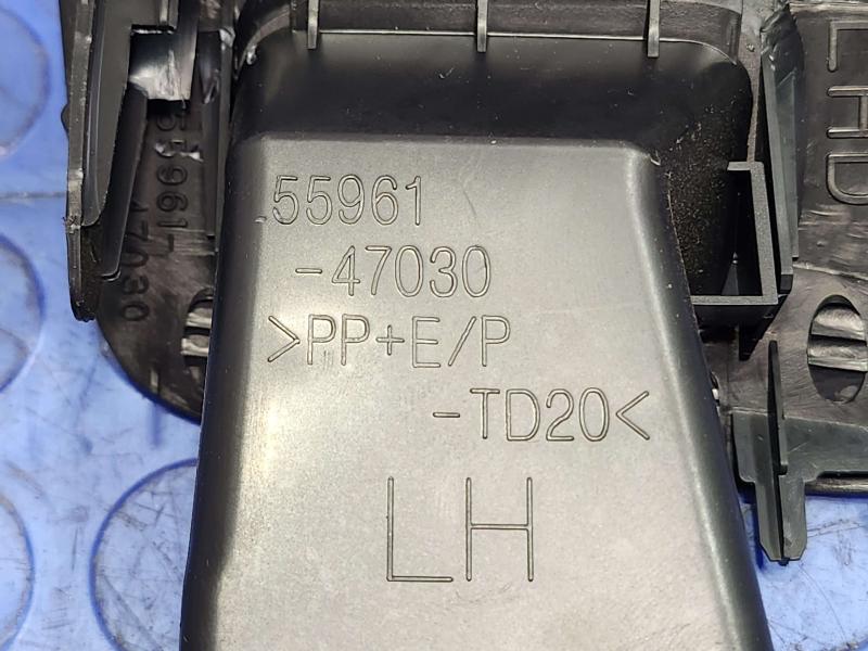 2013 Toyota Prius Misc Ebay Parts