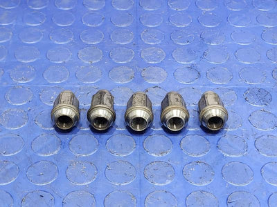 2011 Ford Edge Lug Nuts