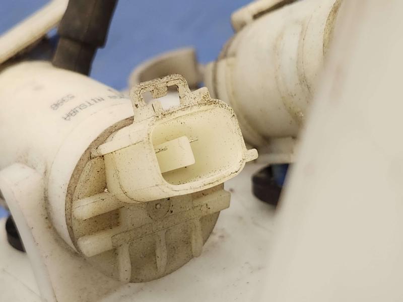 2015 Subaru Forester Washer Bottle