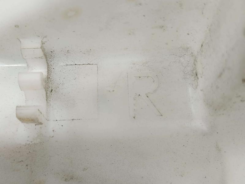 2015 Subaru Forester Washer Bottle
