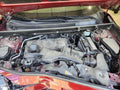 2020 Toyota RAV4 Cabin Fuse Box