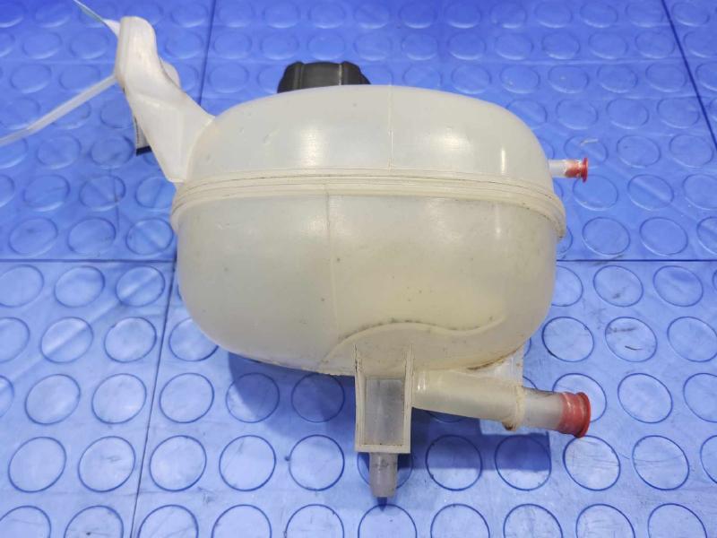 2020 Nissan Versa Coolant Recovery Bottle