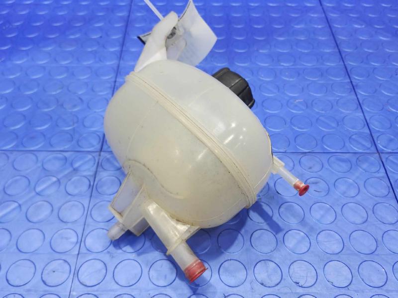 2020 Nissan Versa Coolant Recovery Bottle