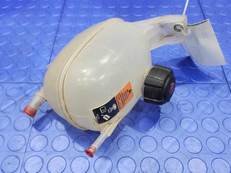 2020 Nissan Versa Coolant Recovery Bottle