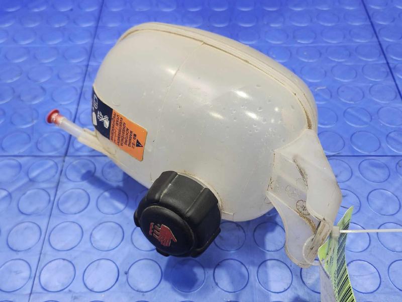 2020 Nissan Versa Coolant Recovery Bottle