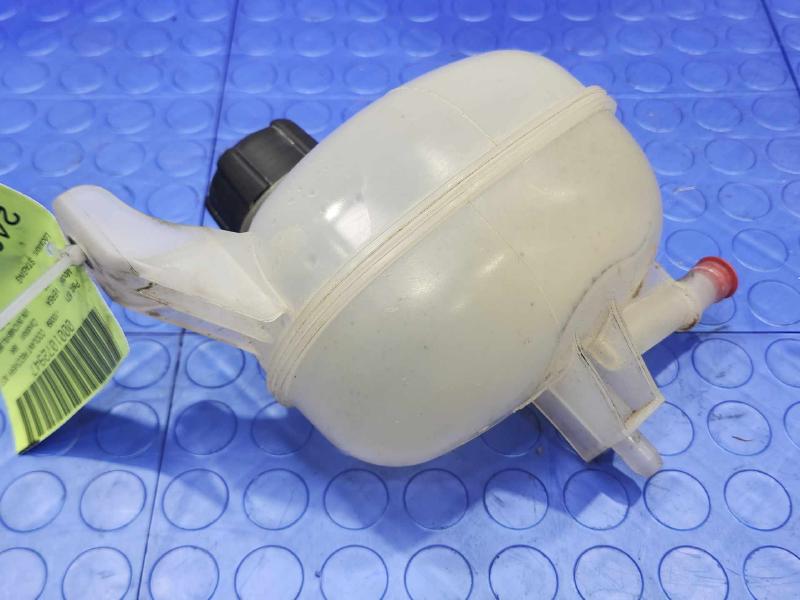 2020 Nissan Versa Coolant Recovery Bottle