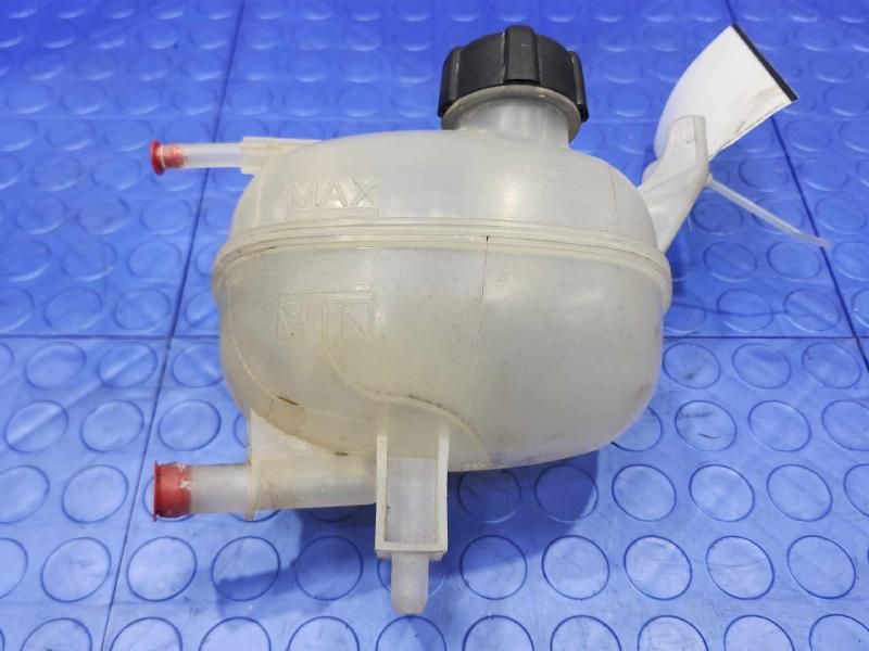 2020 Nissan Versa Coolant Recovery Bottle