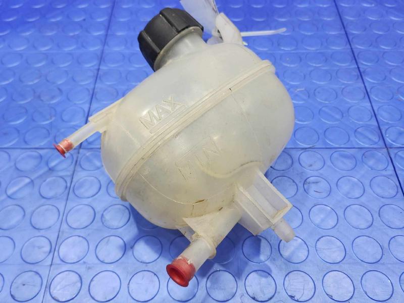 2020 Nissan Versa Coolant Recovery Bottle
