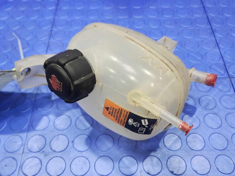 2020 Nissan Versa Coolant Recovery Bottle