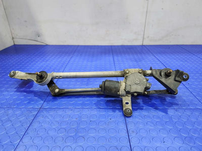 2012 Subaru Legacy Wiper Motor Front