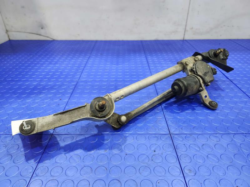 2012 Subaru Legacy Wiper Motor Front