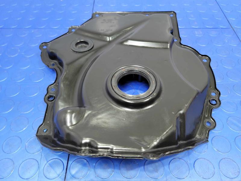 2009 Volkswagen Tiguan Timing Cover