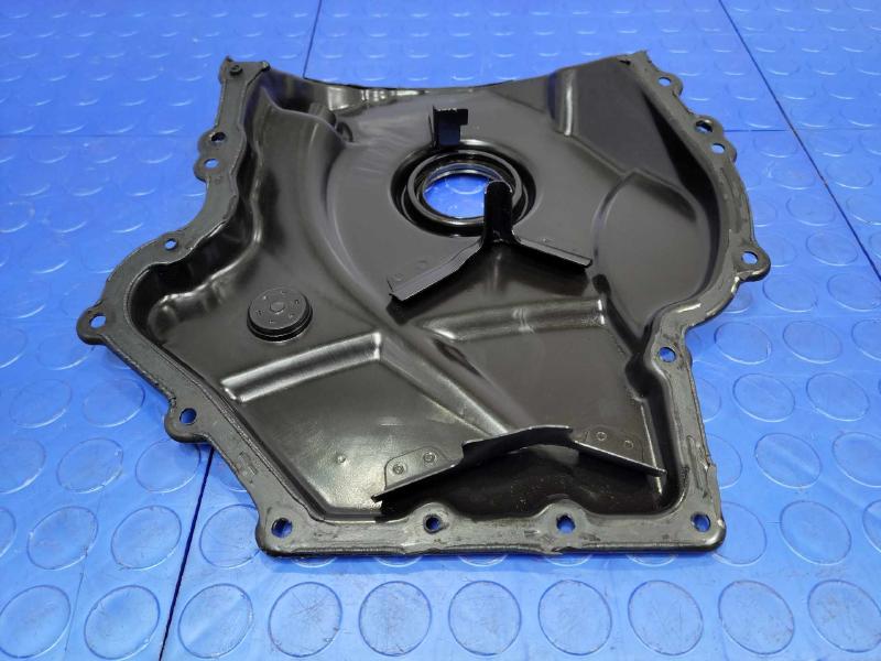 2009 Volkswagen Tiguan Timing Cover