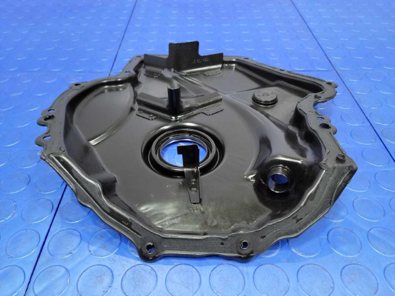2009 Volkswagen Tiguan Timing Cover