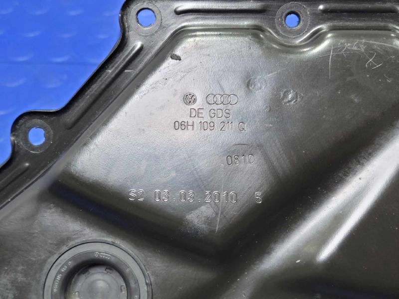 2009 Volkswagen Tiguan Timing Cover