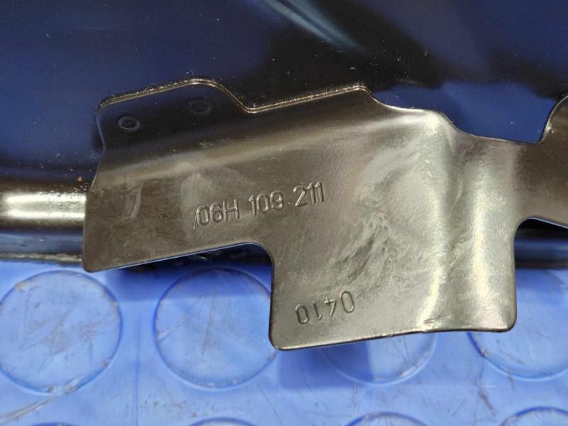 2009 Volkswagen Tiguan Timing Cover