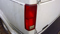 1995 Chevrolet Astro Tail Light Assembly