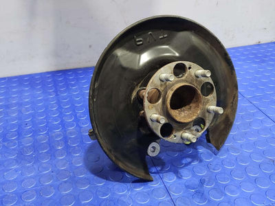 2016 Acura ILX Rear Knuckle/Stub Axle