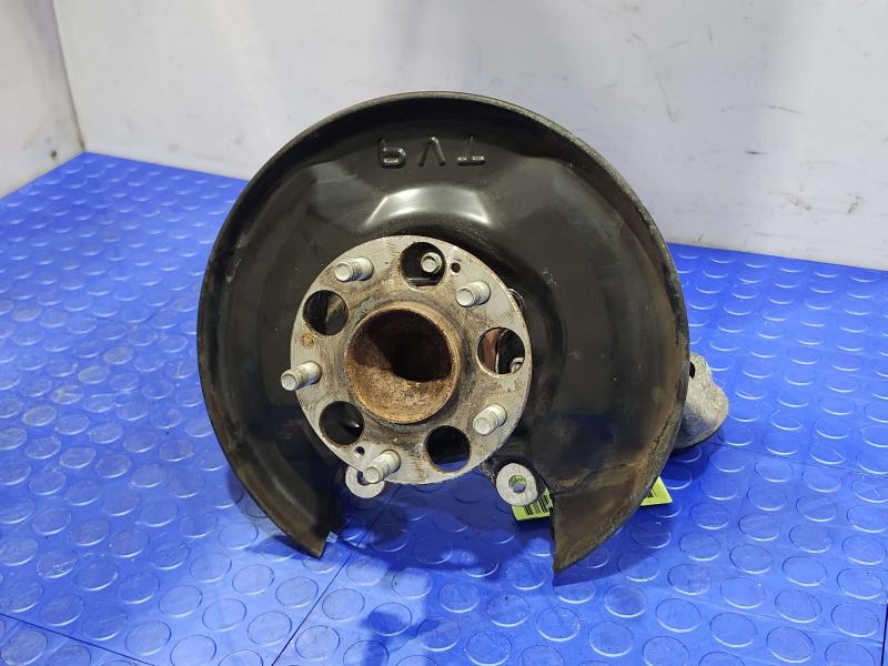 2016 Acura ILX Rear Knuckle/Stub Axle