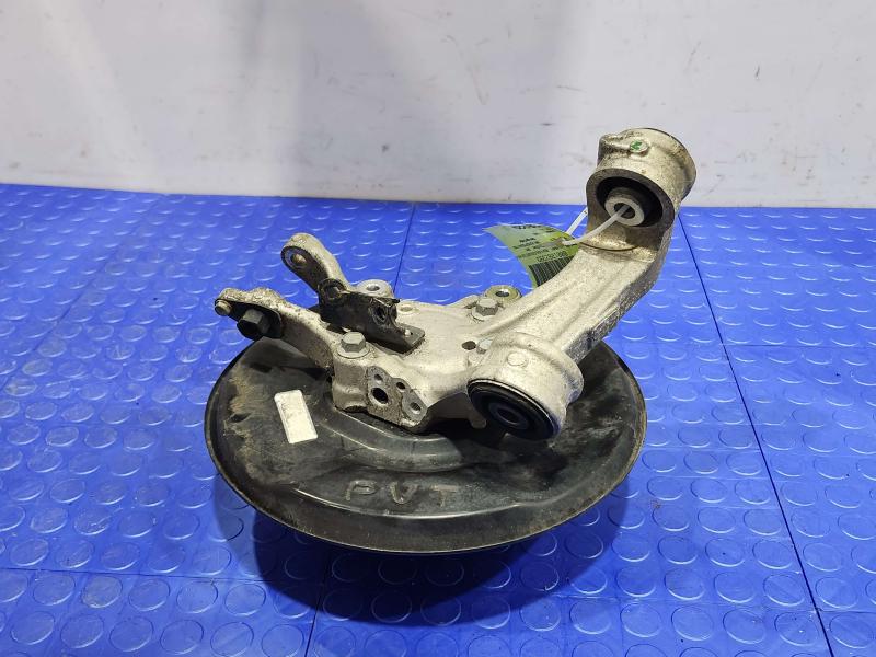 2016 Acura ILX Rear Knuckle/Stub Axle
