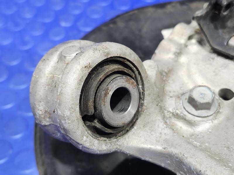 2016 Acura ILX Rear Knuckle/Stub Axle