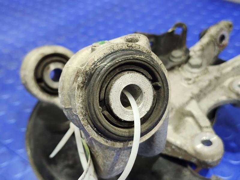 2016 Acura ILX Rear Knuckle/Stub Axle