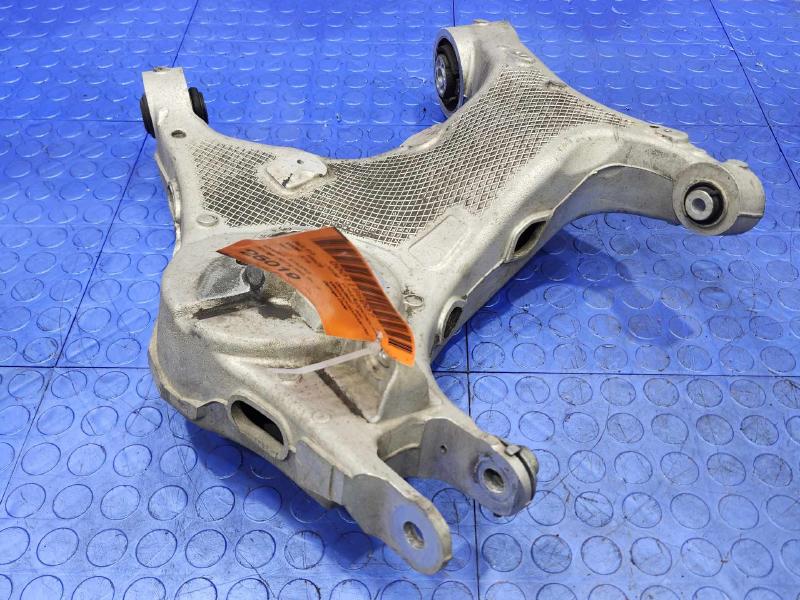 2019 Jaguar F-Pace Lower Control Arm Rr