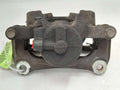 2017 Jeep Renegade Caliper