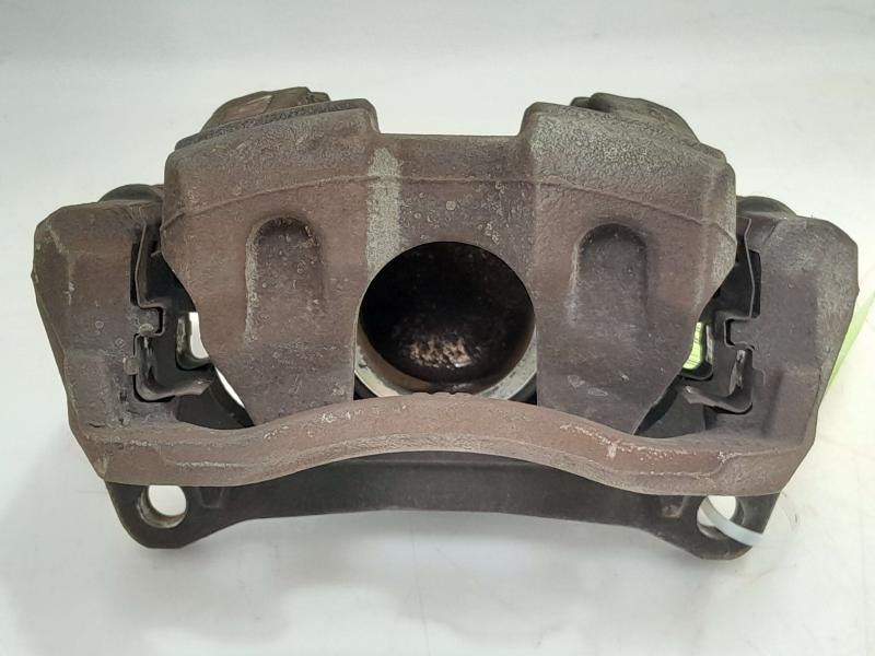 2017 Jeep Renegade Caliper