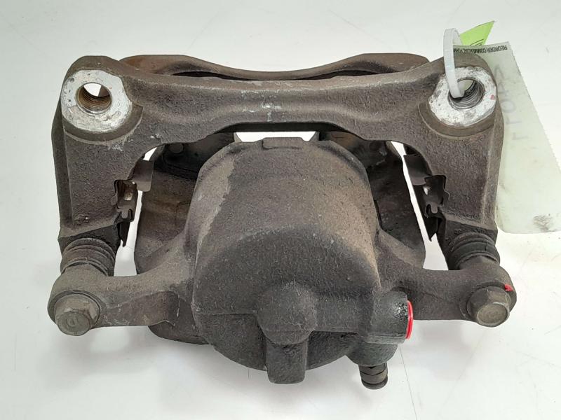 2017 Jeep Renegade Caliper