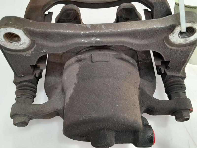 2017 Jeep Renegade Caliper