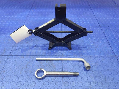 2014-2016 Subaru Forester Spare Tire Tools Jack Kit Assembly OEM 97032FJ020