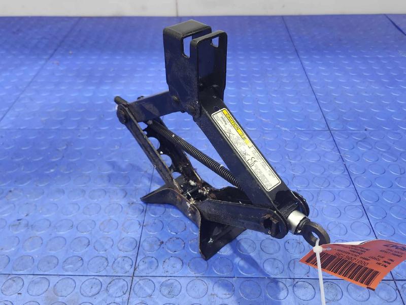 2014-2016 Subaru Forester Spare Tire Tools Jack Kit Assembly OEM 97032FJ020