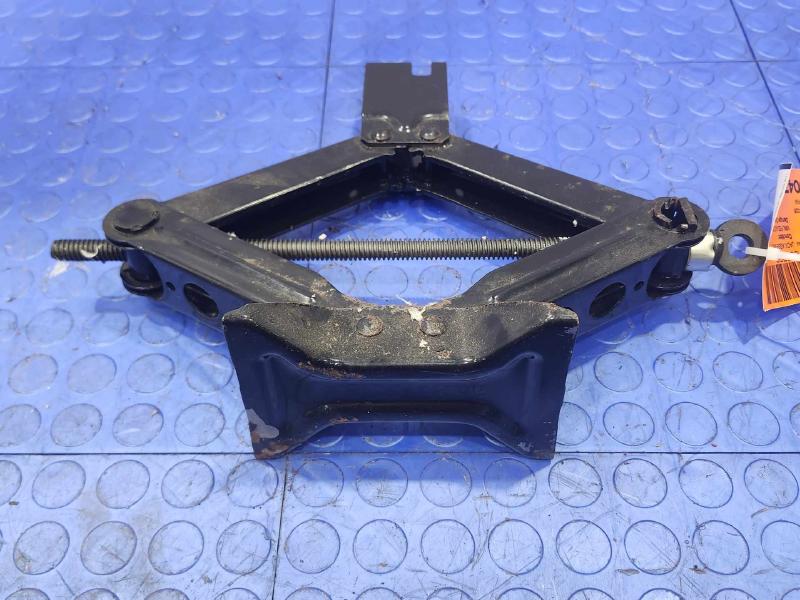 2014-2016 Subaru Forester Spare Tire Tools Jack Kit Assembly OEM 97032FJ020