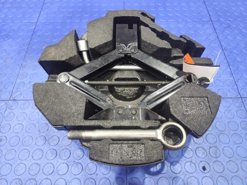 2014-2016 Subaru Forester Spare Tire Tools Jack Kit Assembly OEM 97032FJ020