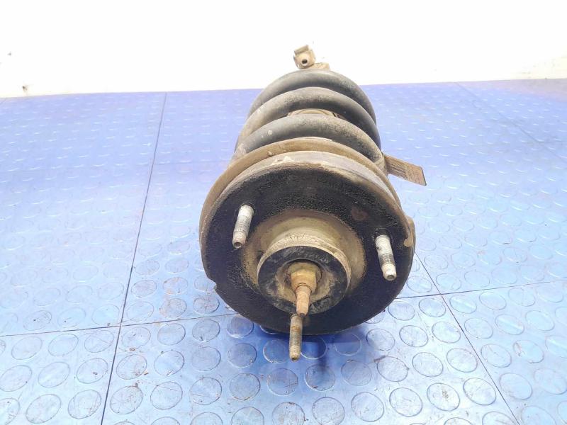 2016 Chevrolet Silverado 1500 Strut Assembly