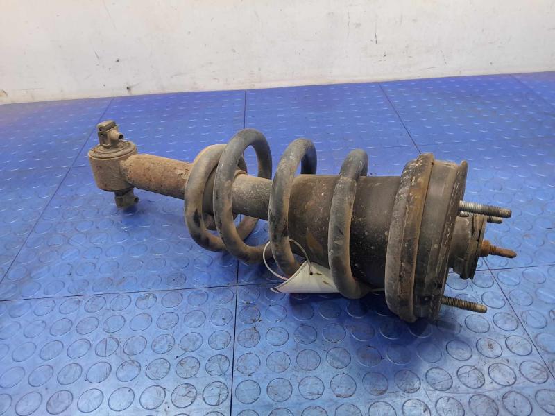 2016 Chevrolet Silverado 1500 Strut Assembly